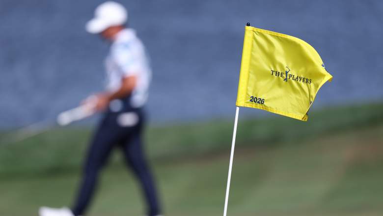 The Players Championship 2026