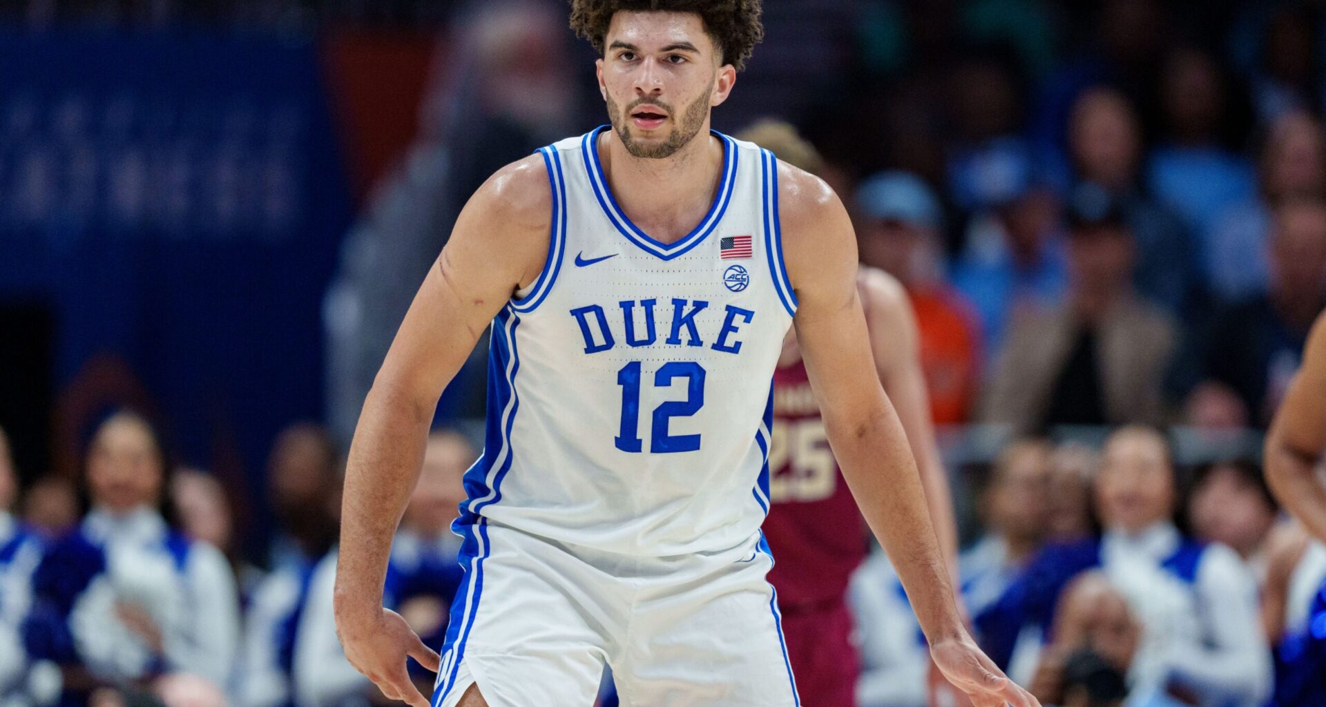 The Athletic: VJ Edgecombe has star potential. The 76ers need him to speed up his timeline