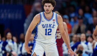 The Athletic: VJ Edgecombe has star potential. The 76ers need him to speed up his timeline