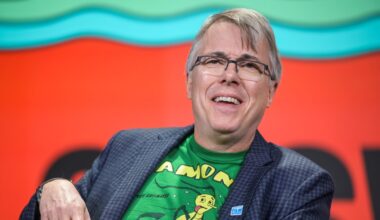 'Pluribus' Cast Was Almost Naked, Vince Gilligan Reveals