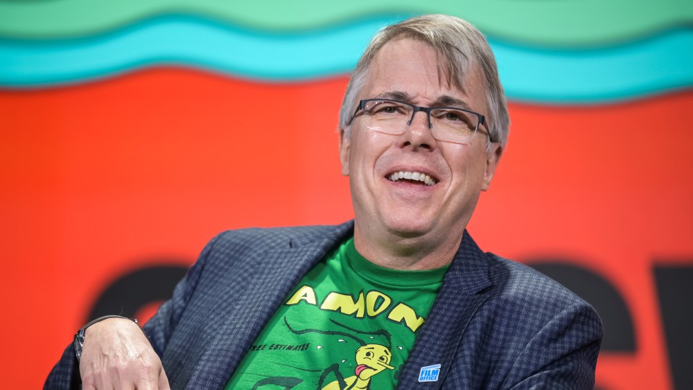 'Pluribus' Cast Was Almost Naked, Vince Gilligan Reveals