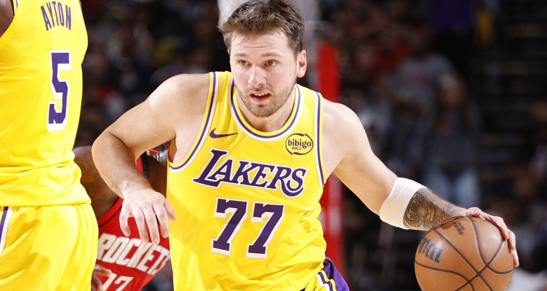 Week 22 Watchlist: The best game to watch for all 30 teams