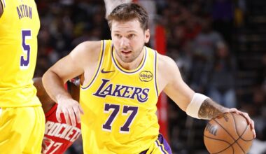 Week 22 Watchlist: The best game to watch for all 30 teams