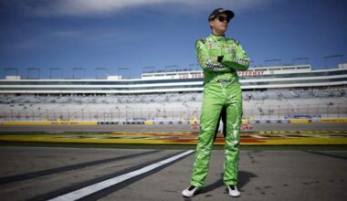 How NASCAR Cup Series The Chase Format Change Is Reshaping Racing in 2026