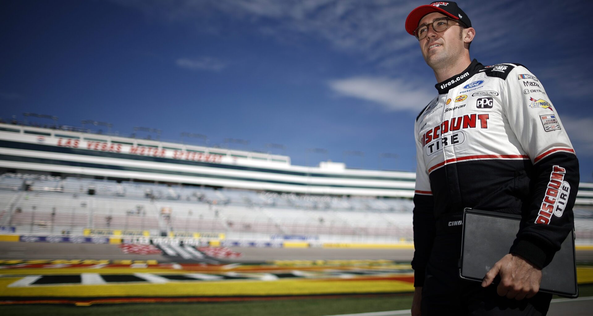 NASCAR Penalizes 4 Cup Series Teams at Las Vegas Motor Speedway