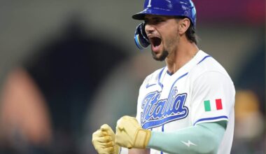 Jac Caglianone, Shane Baz and other breakout MLB candidates for 2026