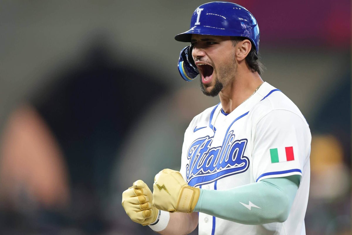 Jac Caglianone, Shane Baz and other breakout MLB candidates for 2026