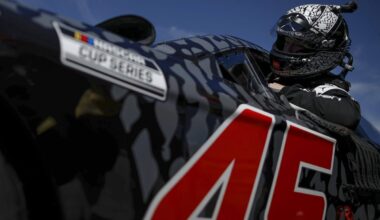 NASCAR Cup Series at Darlington odds, picks: Will increased horsepower shift the Goodyear 400 field?