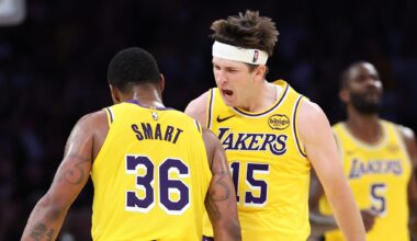 Live Updates: Lakers Defeat Nuggets in OT