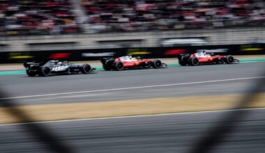 Ferrari is surging back in F1. That can only be a good thing for the championship