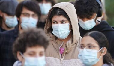 U.K. meningitis outbreak worsens, chief medical advisor calls it ‘unprecedented’ - National