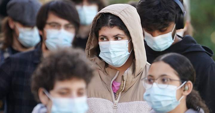 U.K. meningitis outbreak worsens, chief medical advisor calls it ‘unprecedented’ - National