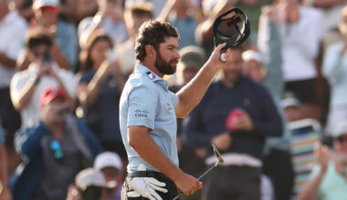 Ranking the winners and losers at Players