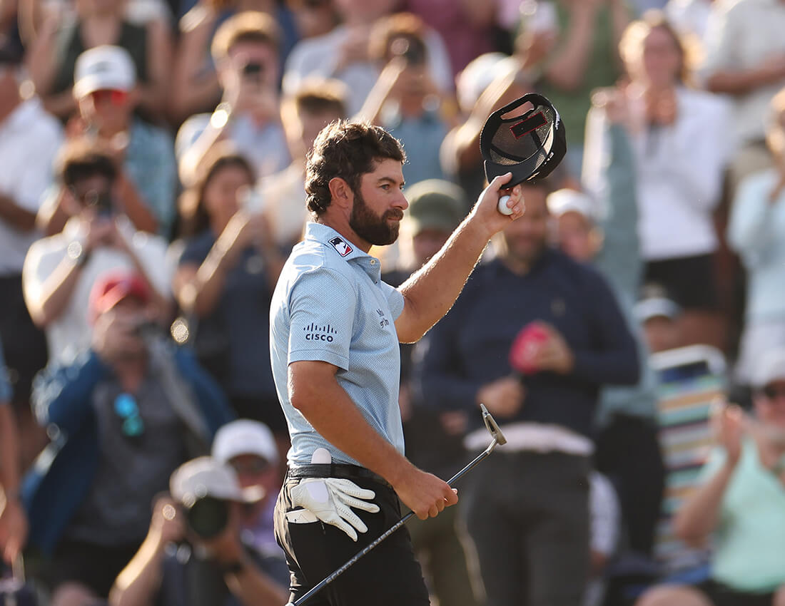 Ranking the winners and losers at Players