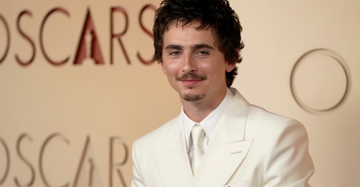 Timothèe Chalamet’s Best Actor Oscars loss to Michael B. Jordan, explained