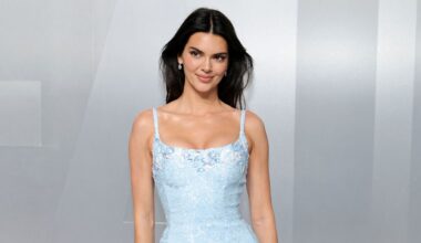 All the Best Looks from Vanity Fair’s 2026 Oscar Party