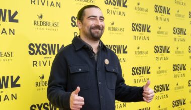 Noah Kahan Netflix Doc About Depression Makes SXSW Laugh and Cry