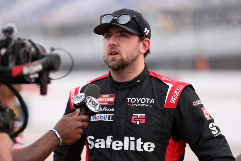 Kaden Honeycutt Calls Out NASCAR Cup Series Drivers After Darlington Contact