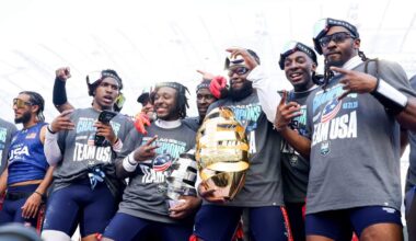 After U.S. flag football humbled the NFL, the Olympic conversation is very different