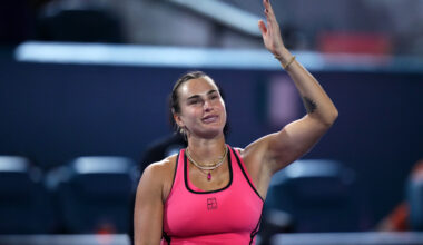 Sabalenka to meet Zheng in high-stakes Miami showdown