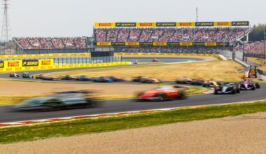 F1 in Japan: Oh no, what have they done to all the fast corners?