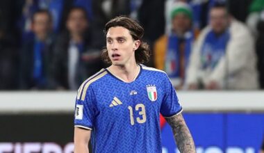 Which stars are on international duty this week? | International | News