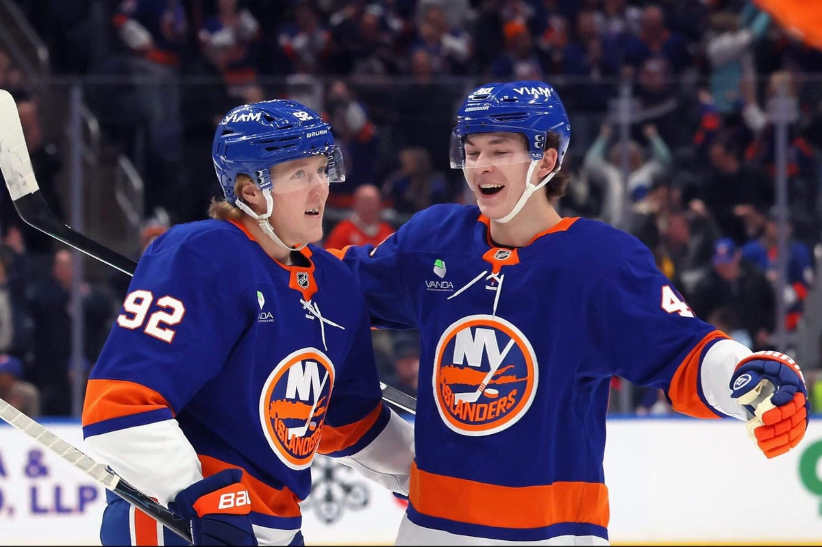 If the NHL playoffs started today: Projecting all 8 matchups and analyzing the teams