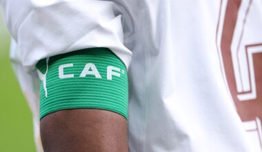 CAF general secretary quits amid AFCON final controversy | Football News