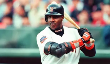What does Barry Bonds do now? Explaining MLB slugger's role with Netflix for 2026 MLB season image
