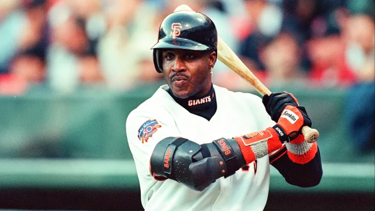 What does Barry Bonds do now? Explaining MLB slugger's role with Netflix for 2026 MLB season image