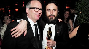 Ted Hope was Head of Motion Picture Production at Amazon Studios when Casey Affleck won the 2017 Oscar for Amazon Studios' "Manchester By the Sea."