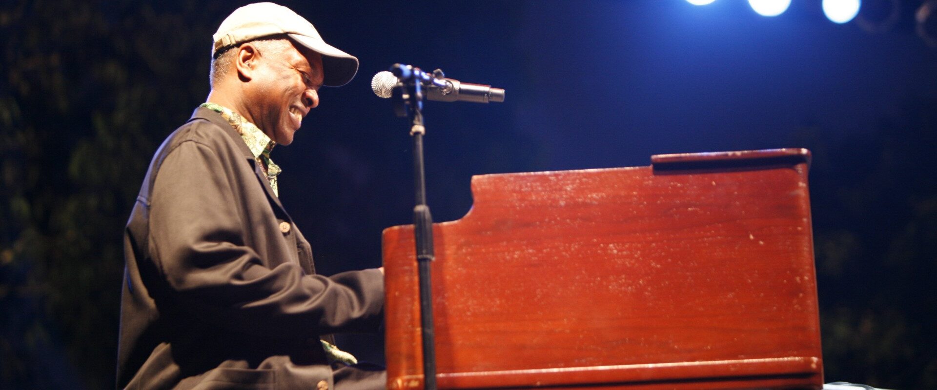 3 Songs That Turned the Hammond Organ Into a Rock Star Weapon in the 1960s