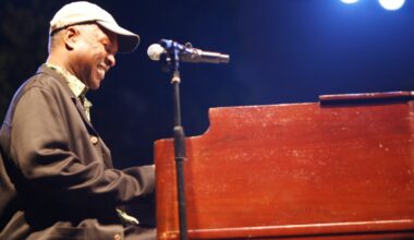 3 Songs That Turned the Hammond Organ Into a Rock Star Weapon in the 1960s