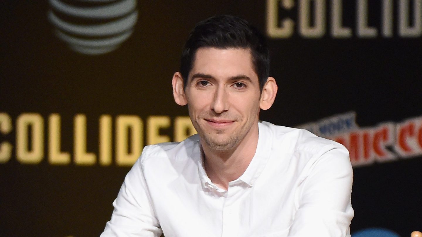 Paramount Passes on Max Landis' 'G.I. Joe' Treatment