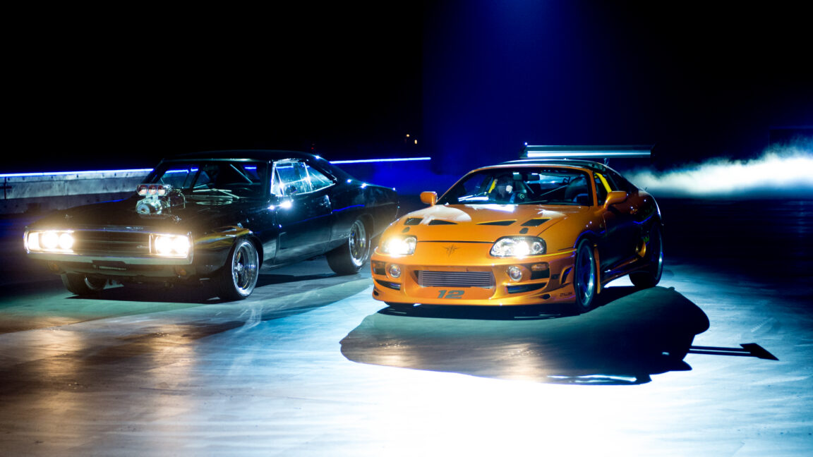 A glimpse into tuner culture: Fast and Furious exhibit at the Petersen