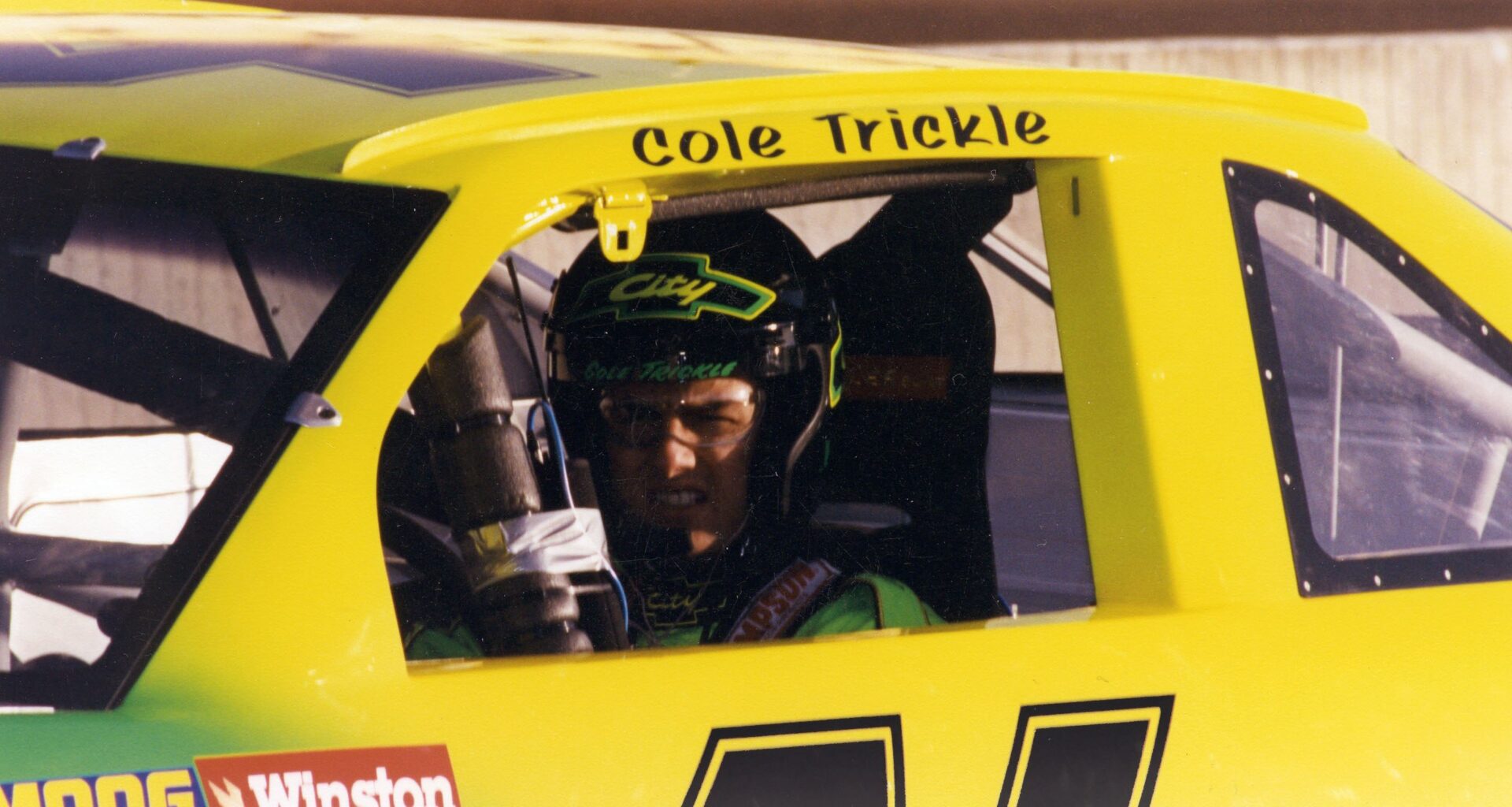 'Days of Thunder' Sequel Roars Closer to Reality With Big Update