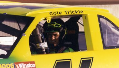 'Days of Thunder' Sequel Roars Closer to Reality With Big Update