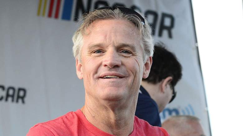 Kenny Wallace