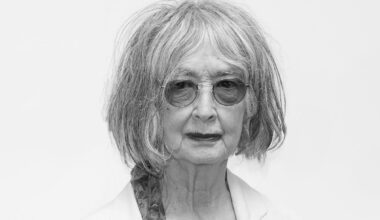 Rose Wylie, art world pioneer at 91: ‘Success, if it comes earlier, can entrap you a bit’