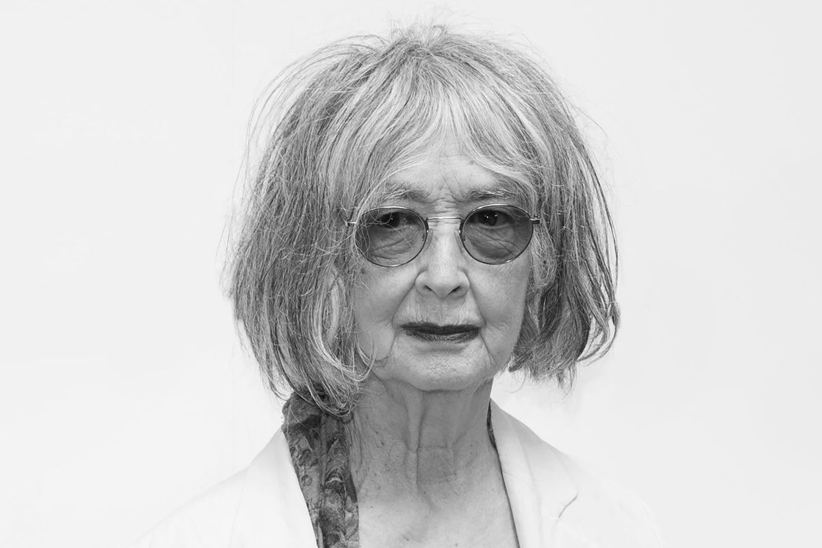 Rose Wylie, art world pioneer at 91: ‘Success, if it comes earlier, can entrap you a bit’