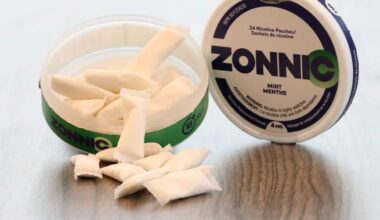 ‘Good health policy’: Alberta’s calls on Ottawa to relax nicotine pouch rules