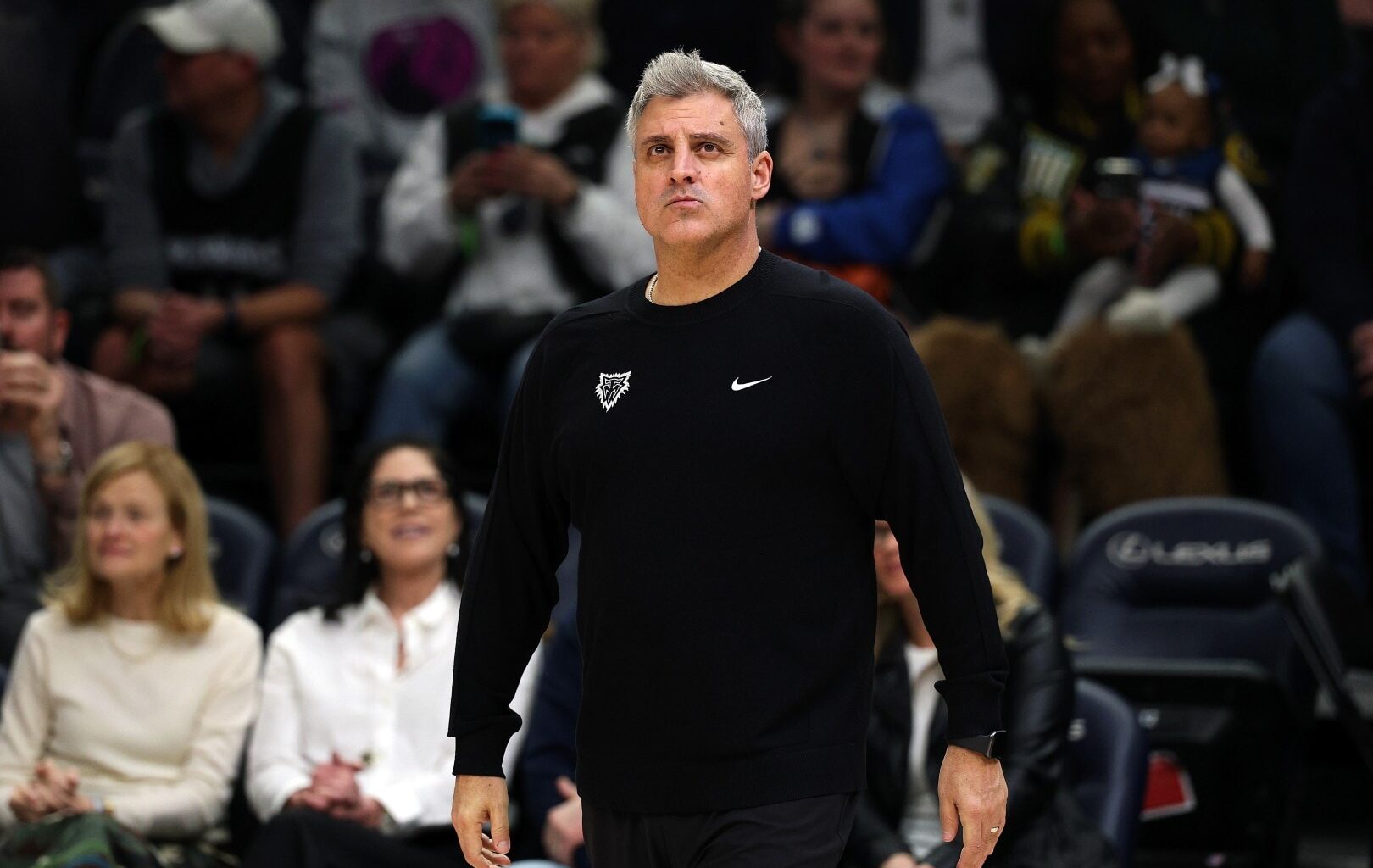 5 reasons why the Timberwolves are making a push in the West