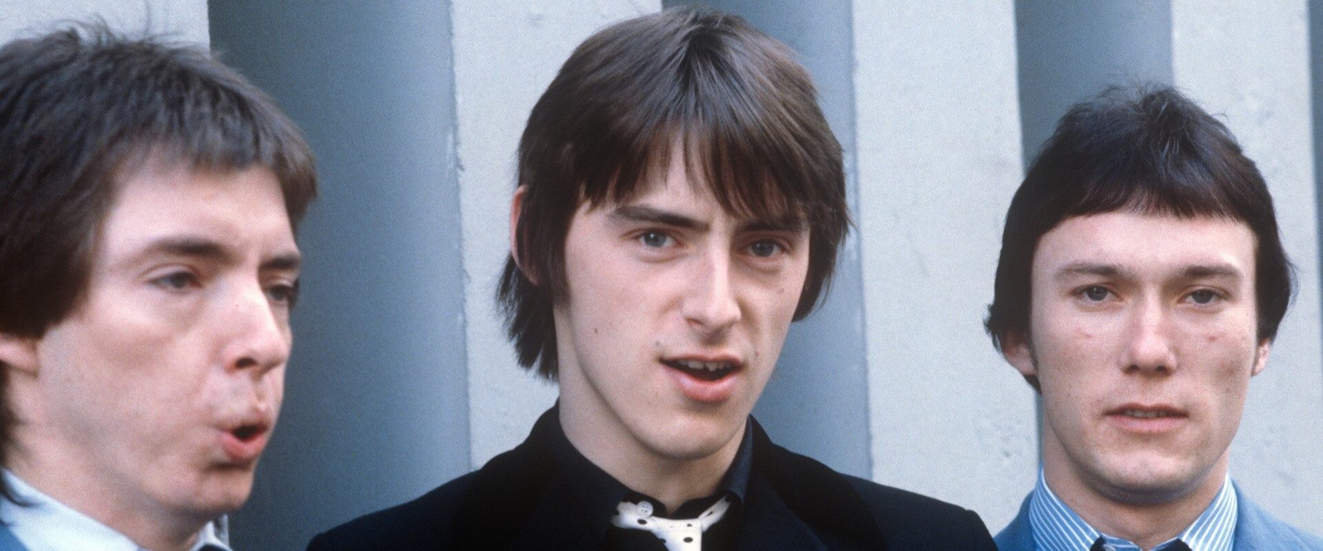 On the Charts 46 Years Ago, This British Invasion-Loving Band Who Emerged from the London Punk Scene Scored Its First UK No. 1 Hit