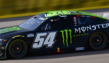 DraftKings NASCAR DFS Picks for Darlington: Fantasy NASCAR Strategy and Picks for the Goodyear 400