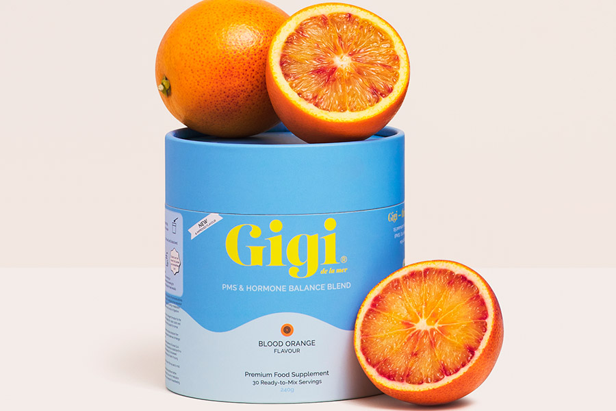 Gigi Supplements