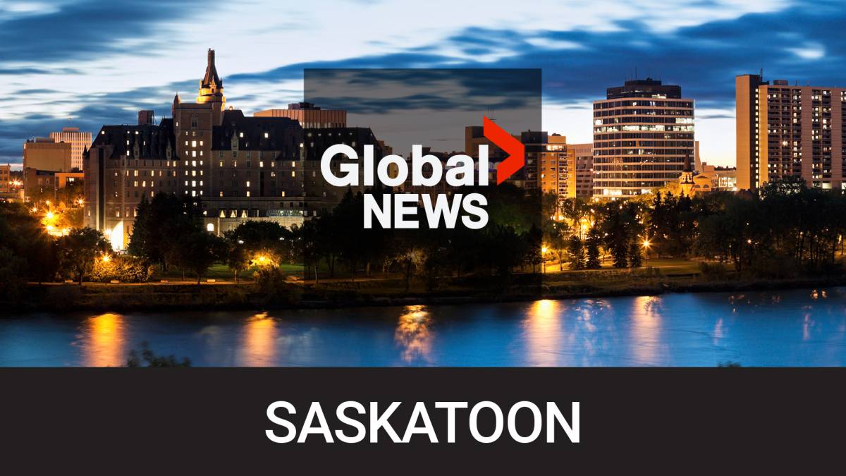Click to play video: 'Global News at 5 Saskatoon: March 6'