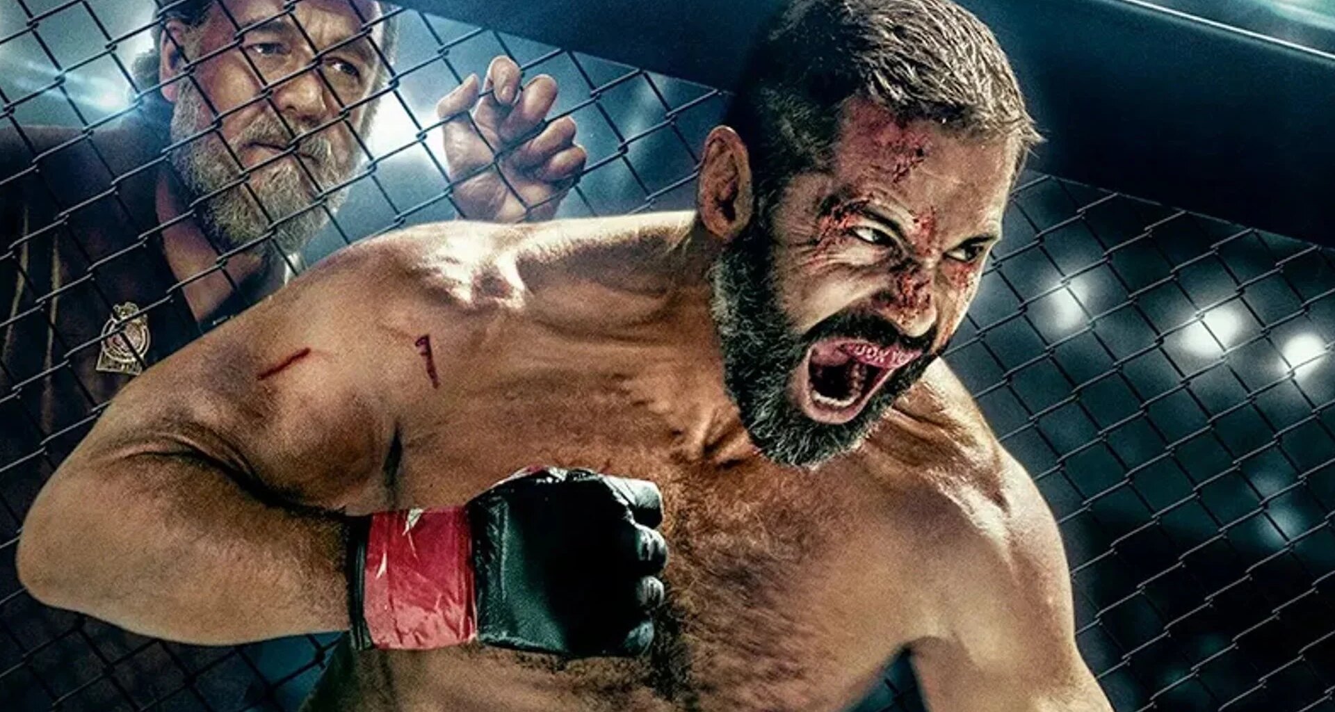 Gnarly Trailer for BEAST Unleashes a Brutal MMA Showdown with Daniel MacPherson — GeekTyrant