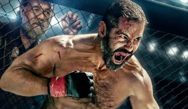 Gnarly Trailer for BEAST Unleashes a Brutal MMA Showdown with Daniel MacPherson — GeekTyrant