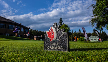 Golf Canada