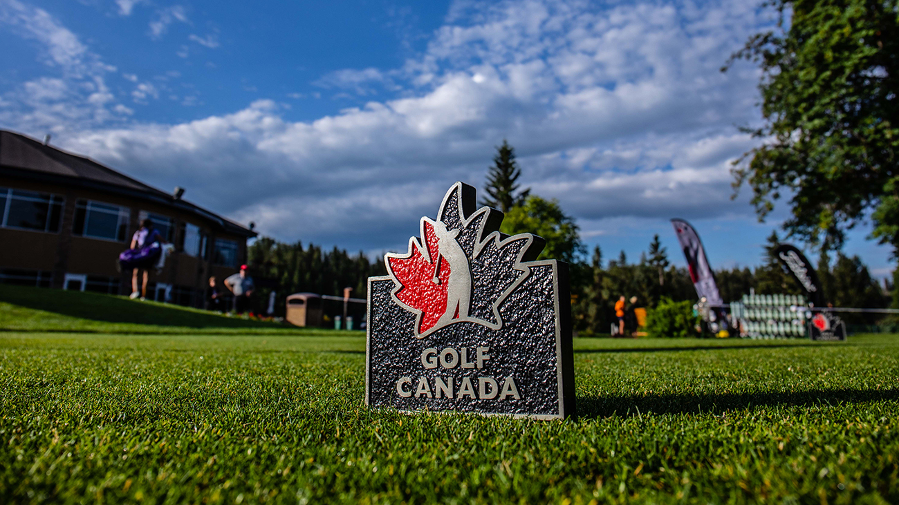 Golf Canada